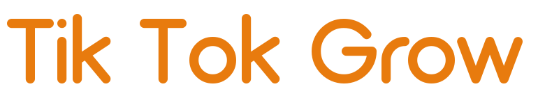 TikTok Grow